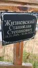 Захоронение ID 3574950