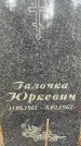 Захоронение ID 3574981