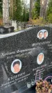 Захоронение ID 3575010