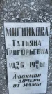 Захоронение ID 3575047
