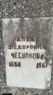 Захоронение ID 3575065