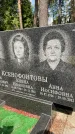 Захоронение ID 3575068