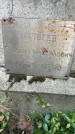 Захоронение ID 3575070