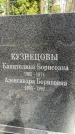 Захоронение ID 3575559