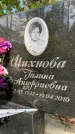 Захоронение ID 3575080