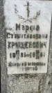 Захоронение ID 3575082