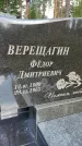 Захоронение ID 3575095