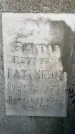 Захоронение ID 3575111