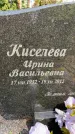 Захоронение ID 3575115