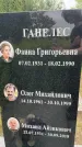 Захоронение ID 3575163