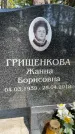 Захоронение ID 3575185
