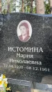Захоронение ID 3575186
