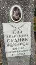 Захоронение ID 3575220