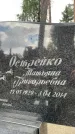 Захоронение ID 3575233