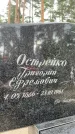 Захоронение ID 3575234