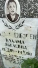 Захоронение ID 3575260