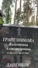 Захоронение ID 3575262