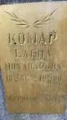 Захоронение ID 3575267