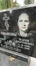 Захоронение ID 3575273