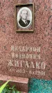 Захоронение ID 3575298