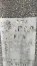 Захоронение ID 3575299