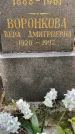 Захоронение ID 3575302