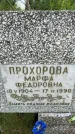 Захоронение ID 3575308