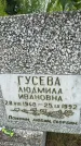 Захоронение ID 3575309