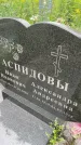 Захоронение ID 3575314