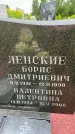 Захоронение ID 3575348