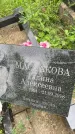 Захоронение ID 3575349