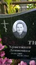 Захоронение ID 3575369