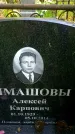 Захоронение ID 3575370