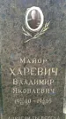Захоронение ID 3575381