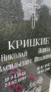 Захоронение ID 3575391