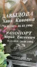 Захоронение ID 3575394