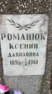 Захоронение ID 3575410