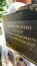 Захоронение ID 3575446