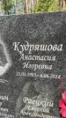 Захоронение ID 3575483