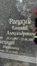 Захоронение ID 3575485