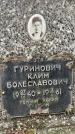Захоронение ID 3575487