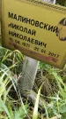 Захоронение ID 3575561