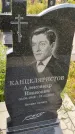 Захоронение ID 3575641