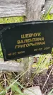 Захоронение ID 3575738