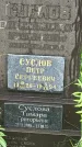 Захоронение ID 3575758