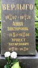Захоронение ID 3575777