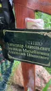 Захоронение ID 3575890