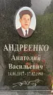 Захоронение ID 3575896
