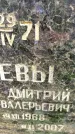 Захоронение ID 3575898