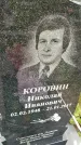 Захоронение ID 3575928